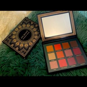 Ace Beauté Scarletet Dusk